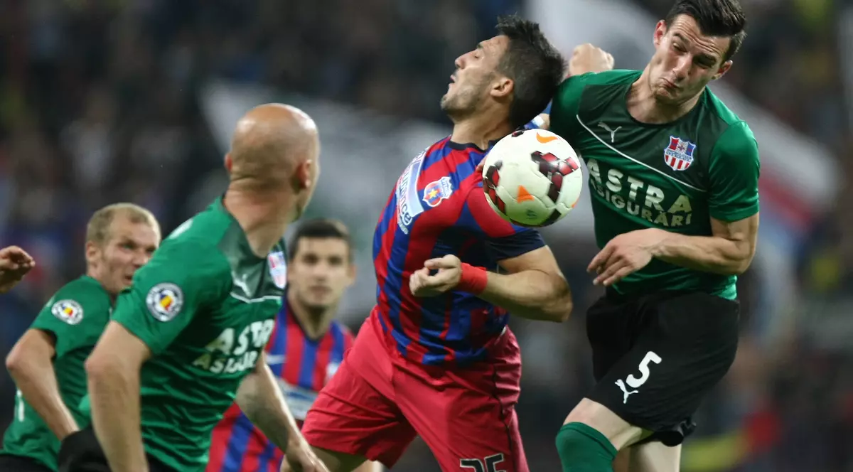 Jucătorii Oţelului au reluat pregătirea pentru noul sezon. Ce antrenor va prelua echipa