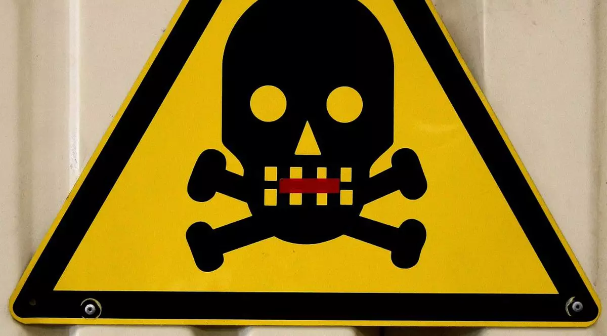 Sinucidere şocantă la Tulcea! O angajată a Agenţiei de Mediu a inhalat substanţe toxice la sfârşitul zilei de muncă 