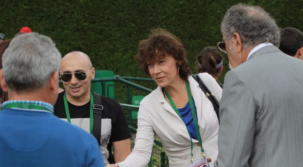 Rămâne Simona Halep fără manager? Virginia Ruzici a făcut un anunț important, în privința colaborării cu campioana