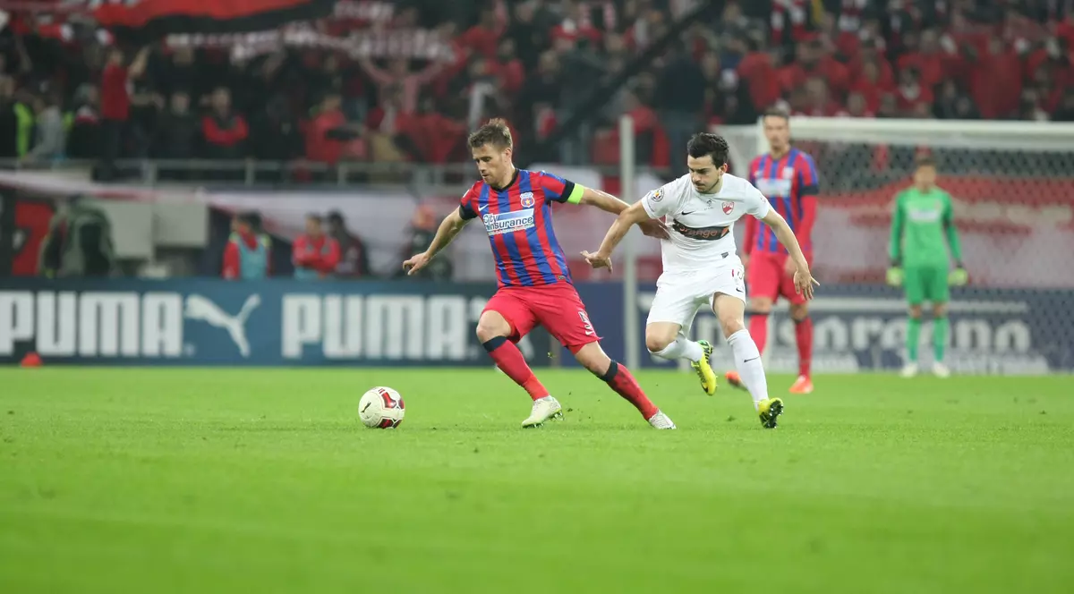 Mihai Pintilii a semnat pe trei sezoane cu Al-Hilal! Cifrele transferului