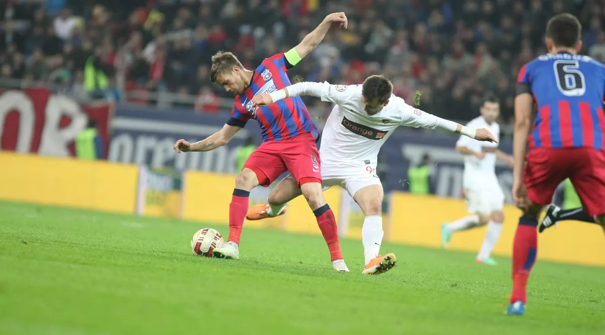 Reghecampf: ”Banii pe Pintilii vor fi plătiţi într-o singură tranşă!”