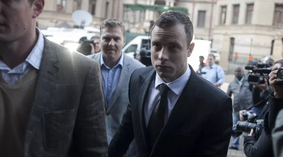 Pistorius ar putea ieși din închisoare în august, după 10 luni de detenție