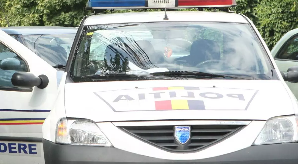 Caz şocant la Dej | Amendat pentru că a criticat poliţia pe site