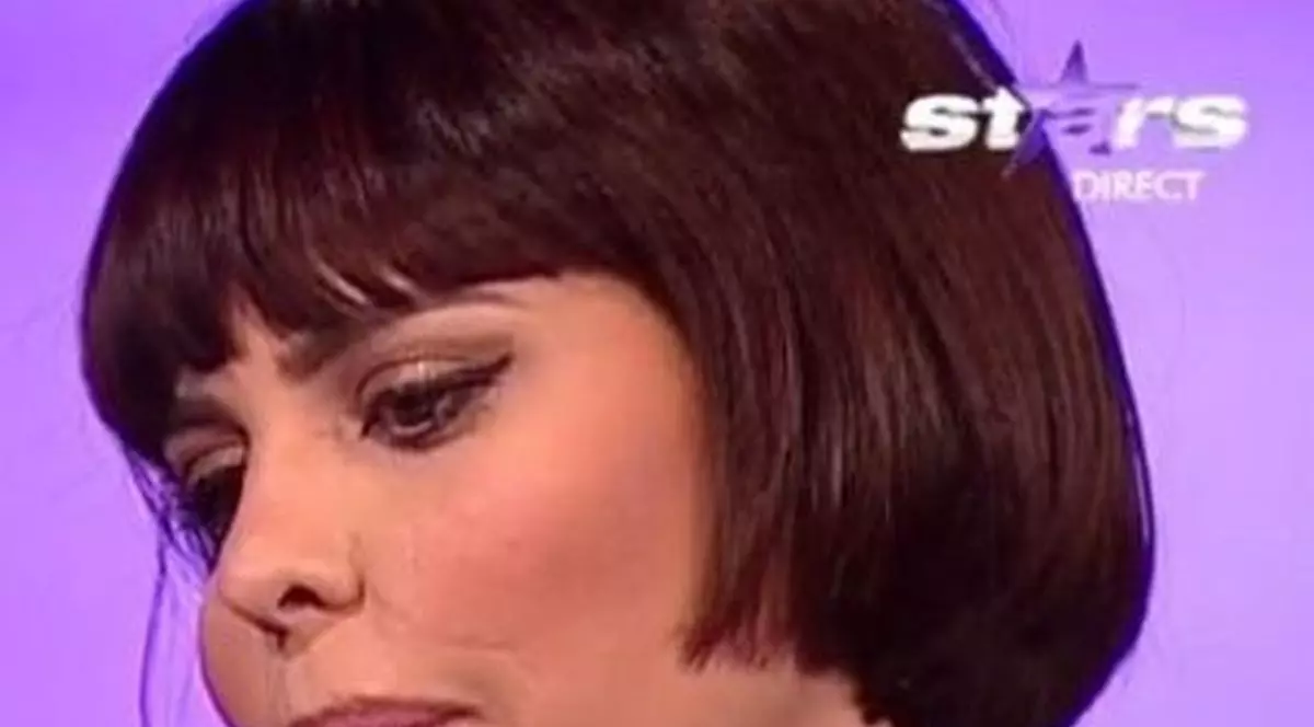ANDREEA POPESCU a vorbit despre CEL MAI GREU MOMENT din VIAŢA SA! DECLARAŢII RĂVĂŞITOARE despre MOARTEA TATĂLUI EI!