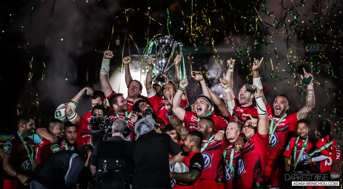 La ultimul său meci de rugby, Jonny Wilkinson a învins echipa lui Mihăiță Lazăr și Adi Lungu