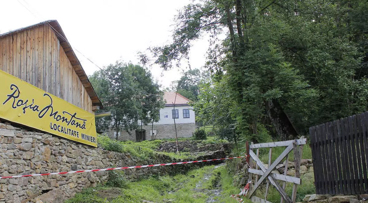 S-A VOTAT! DECIZIA luată în privinţa EXPLOATĂRII minereurilor de la ROŞIA MONTANĂ