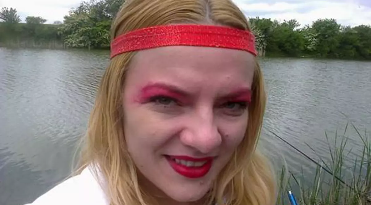 Rouge, dedicaţie pentru toţi îndrăgostiţii