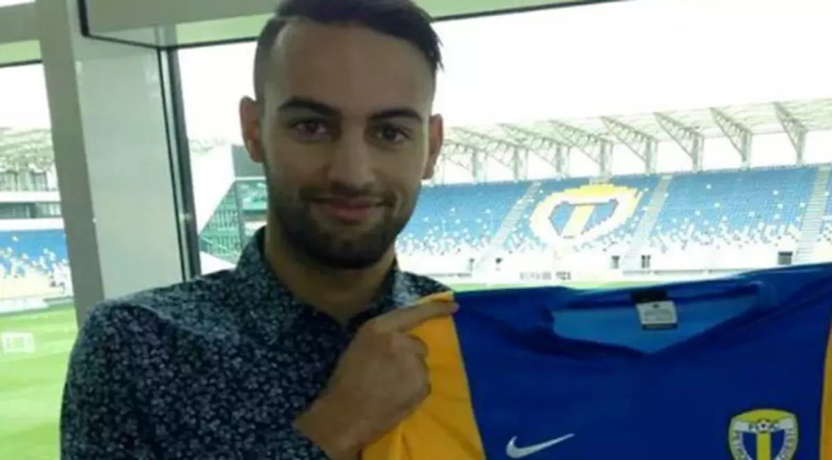 Petrolul a mai achiziţionat un străin. De unde vine şi ce post joacă