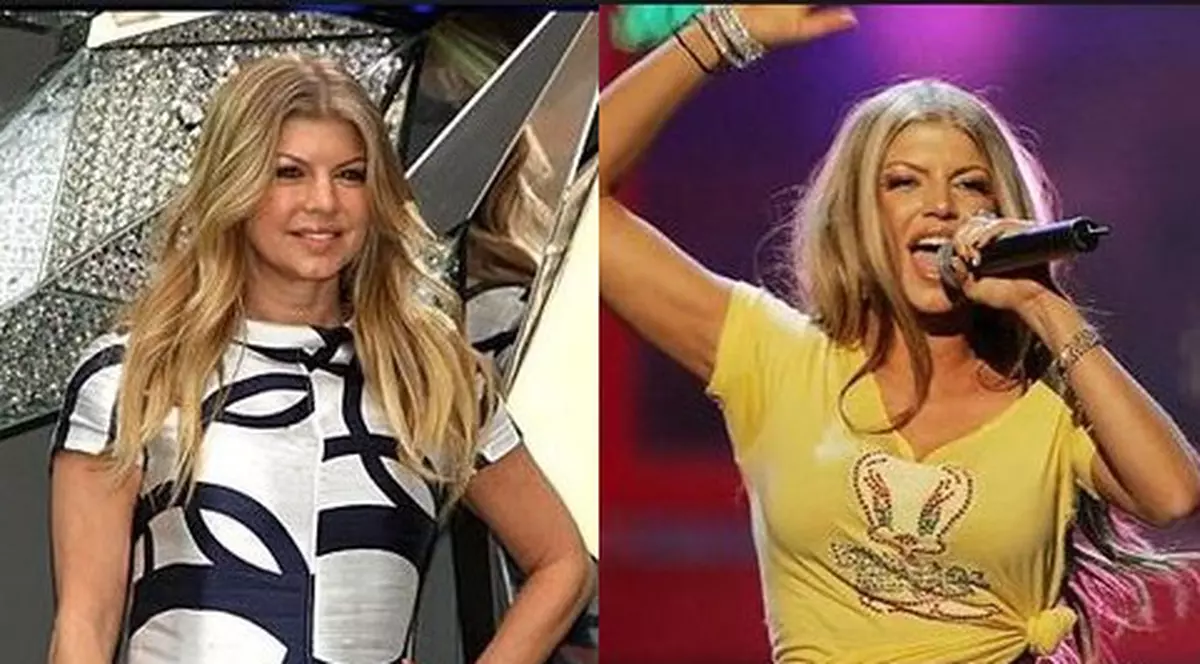 Dieta cu oţet de mere le-a ajutat să slăbească pe Heidi Klum şi Fergie