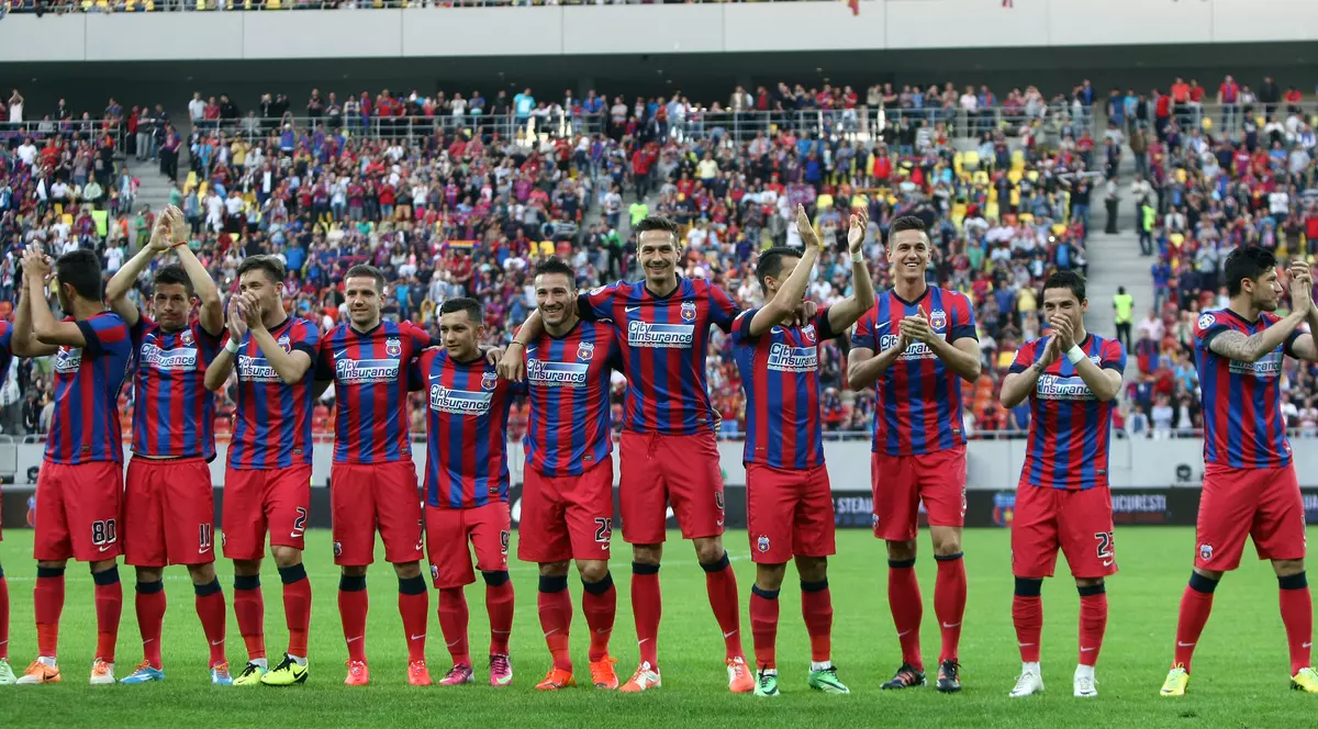 Steaua l-a ratat, Stromsgodset a profitat. Ce jucător au transferat nordicii de la Mallorca
