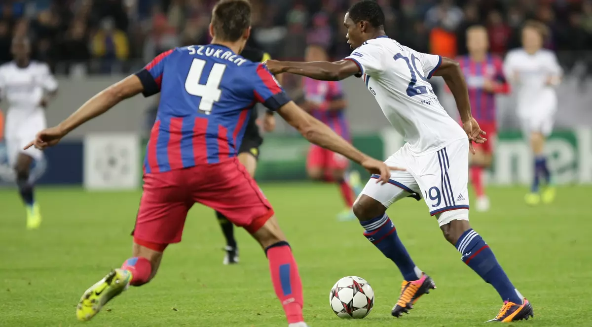 UEFA sporeşte bugetul Stelei. Ce echipe de renume depăşesc roş-albaştrii