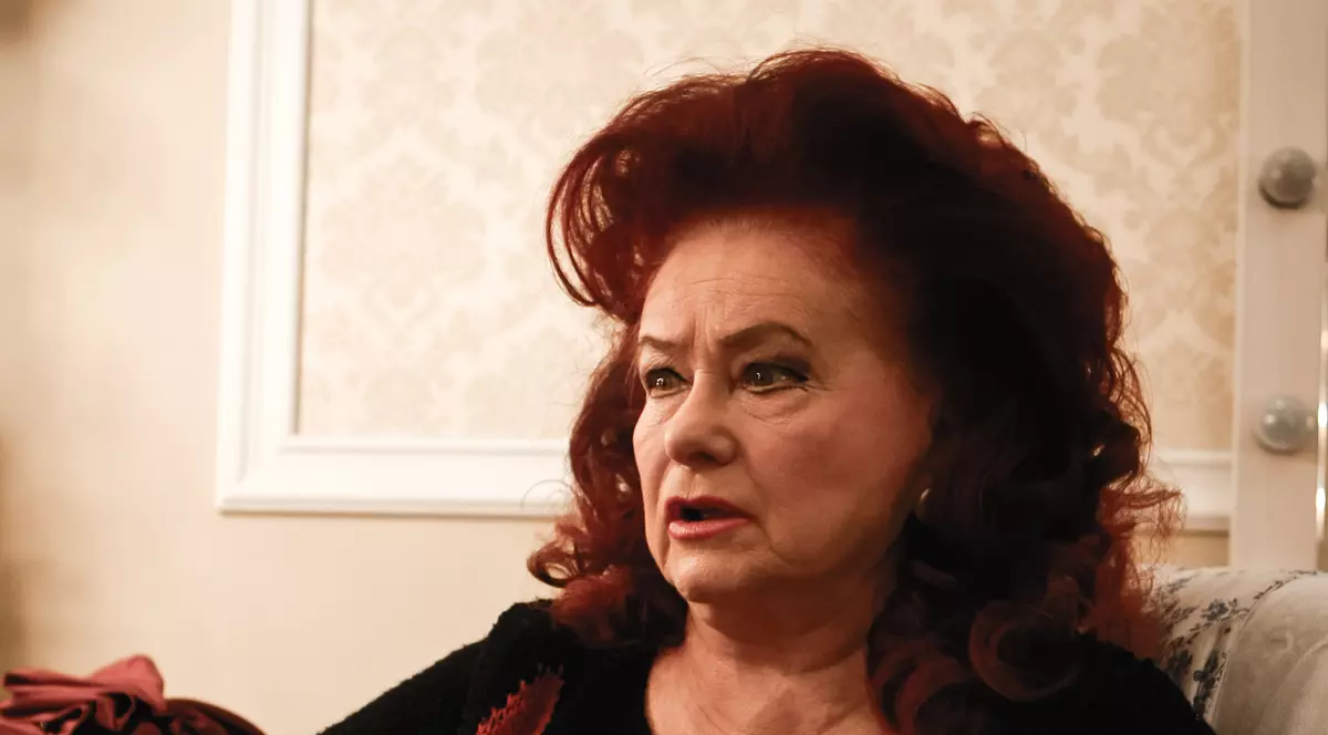 Stela Popescu, INTERNATĂ ÎN SPITAL, după un spectacol! Uite ce problemă a avut