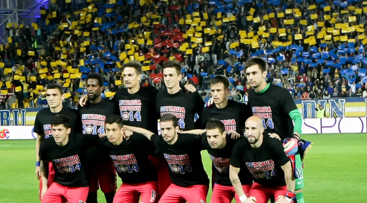 Un fost stelist revine în Ghencea! VEZI despre cine e vorba