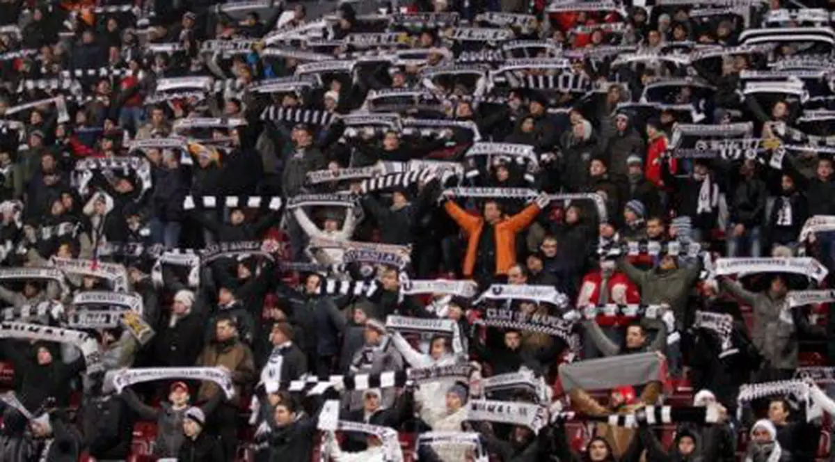 S-a retras o legendă a unei echipe de tradiţie