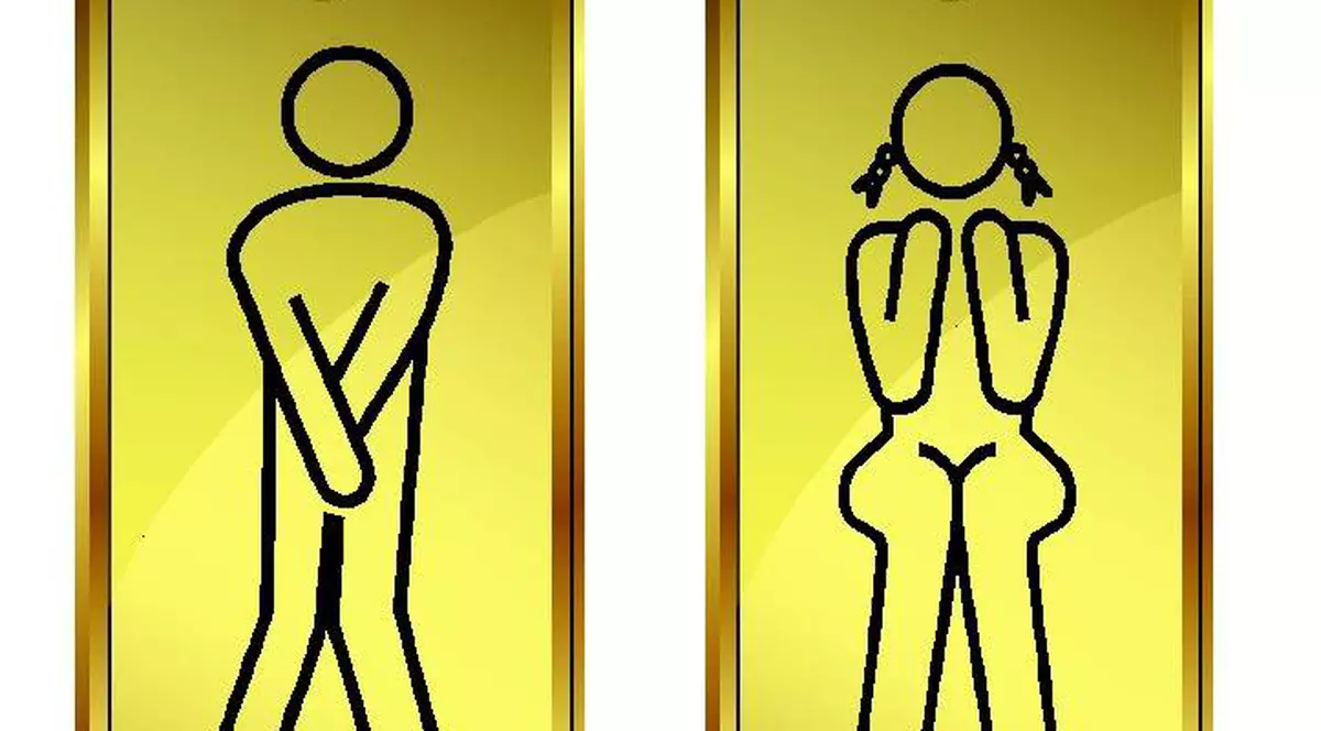 ATENŢIE! Uscătoarele de mâini din toaletele publice te pot ÎMBOLNĂVI