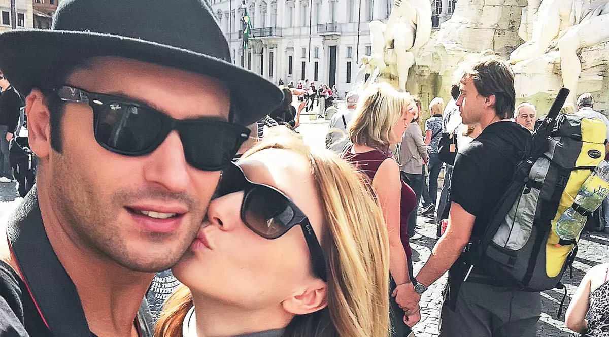 Adela Popescu şi Radu Vâlcan: «Nu mai vrem să jucăm împreună»