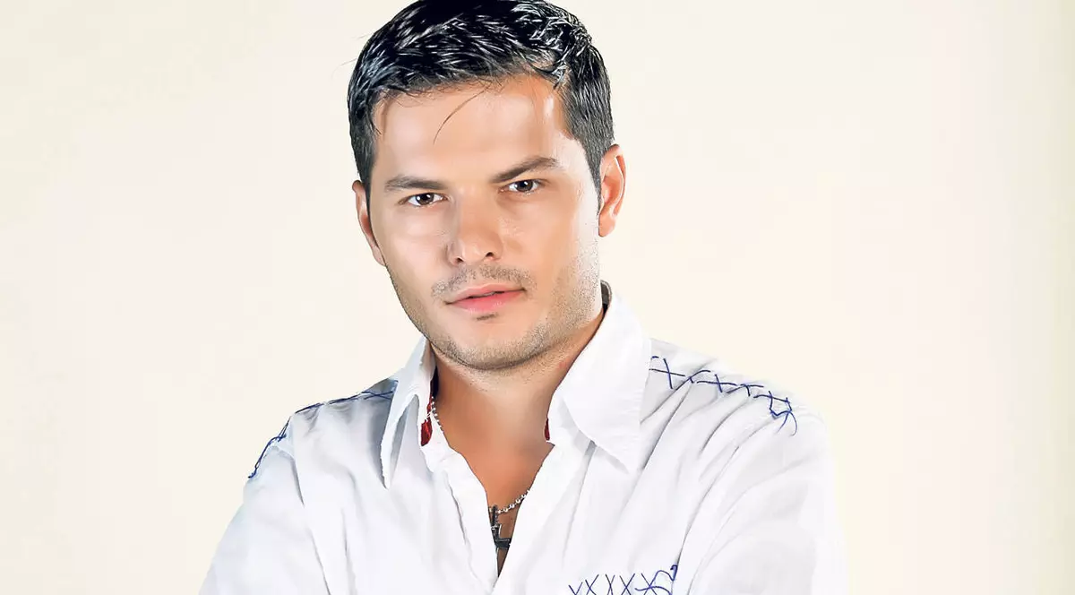 Liviu Vârciu, ÎNDRĂGOSTIT LULEA! Cum a reuşit o NECUNOSCUTĂ să-l cucerească într-o noapte 