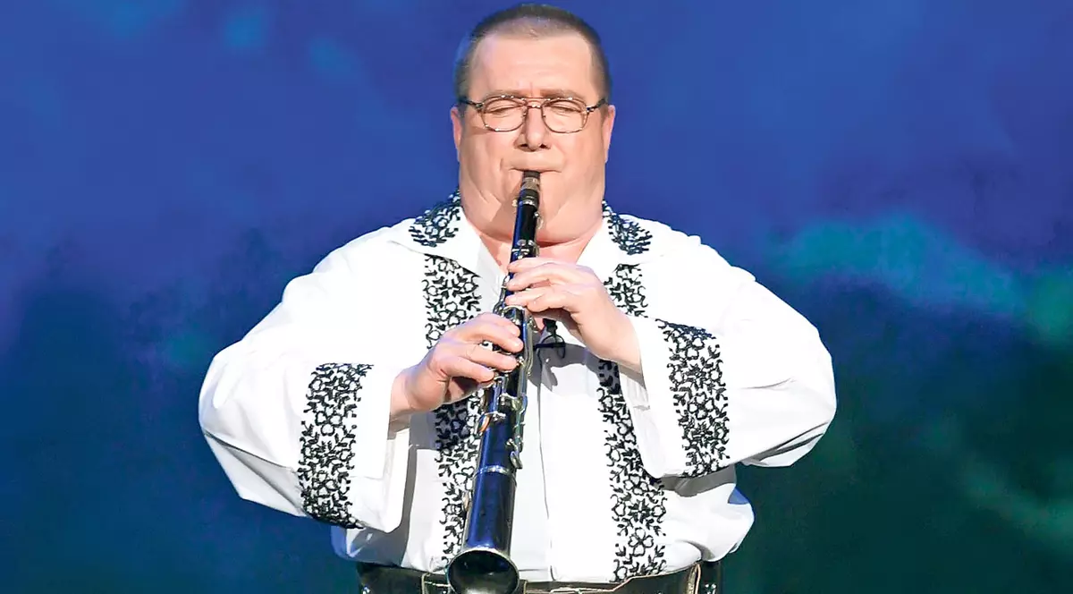 Fărcaş i-a iertat pe hoţi!