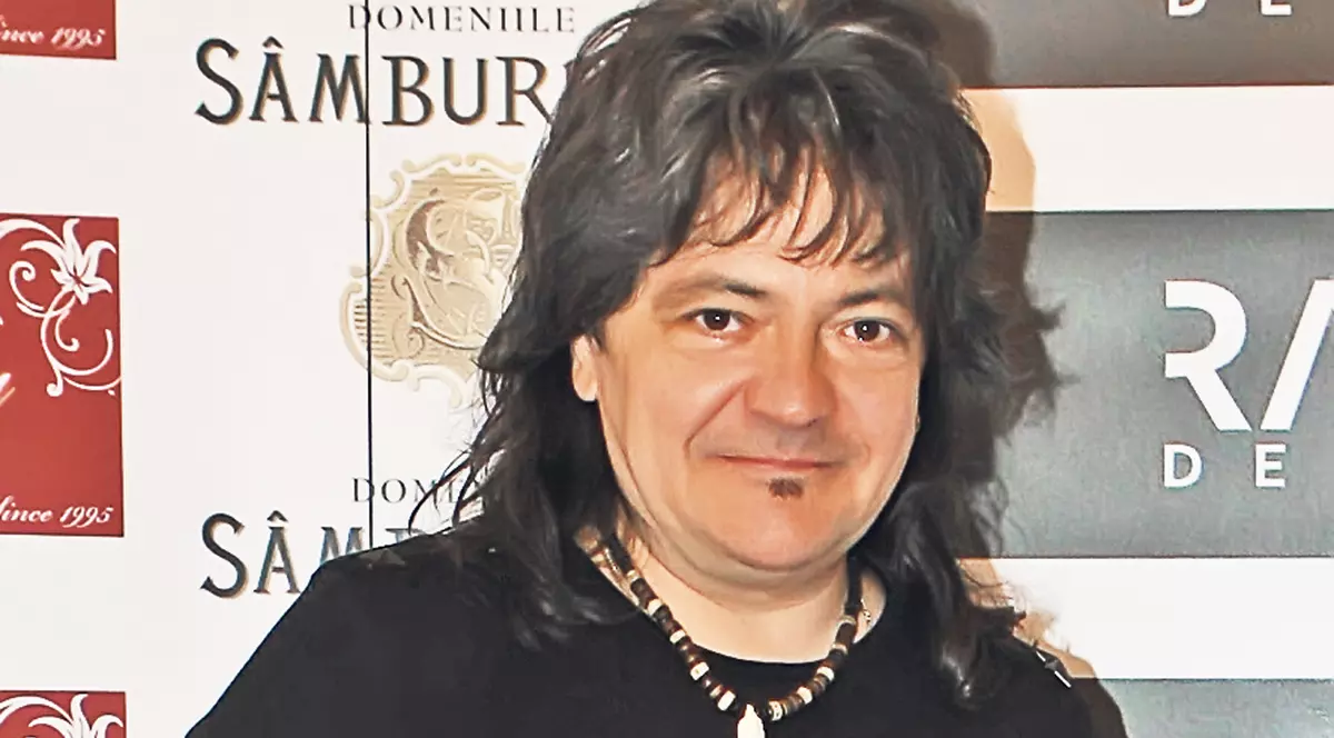 Leo Iorga şi-a trimis amanta la masaj!