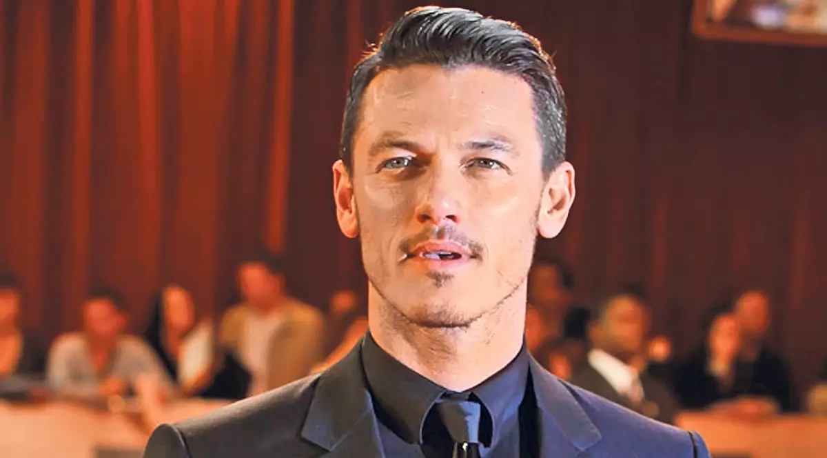 100 milioane $ costă noul film «Dracula»