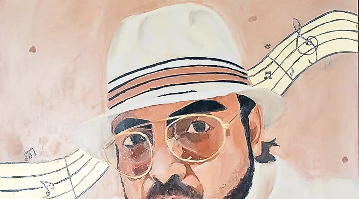 Îl recunoști? Maneliştii «luaţi la mişto» ajung la muzeu