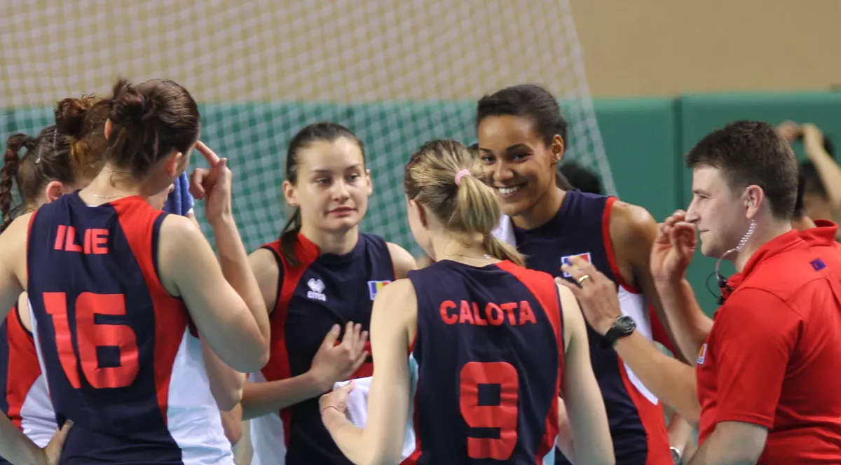 România s-a calificat pentru a 24-a oară la turneul final al Europenelor!