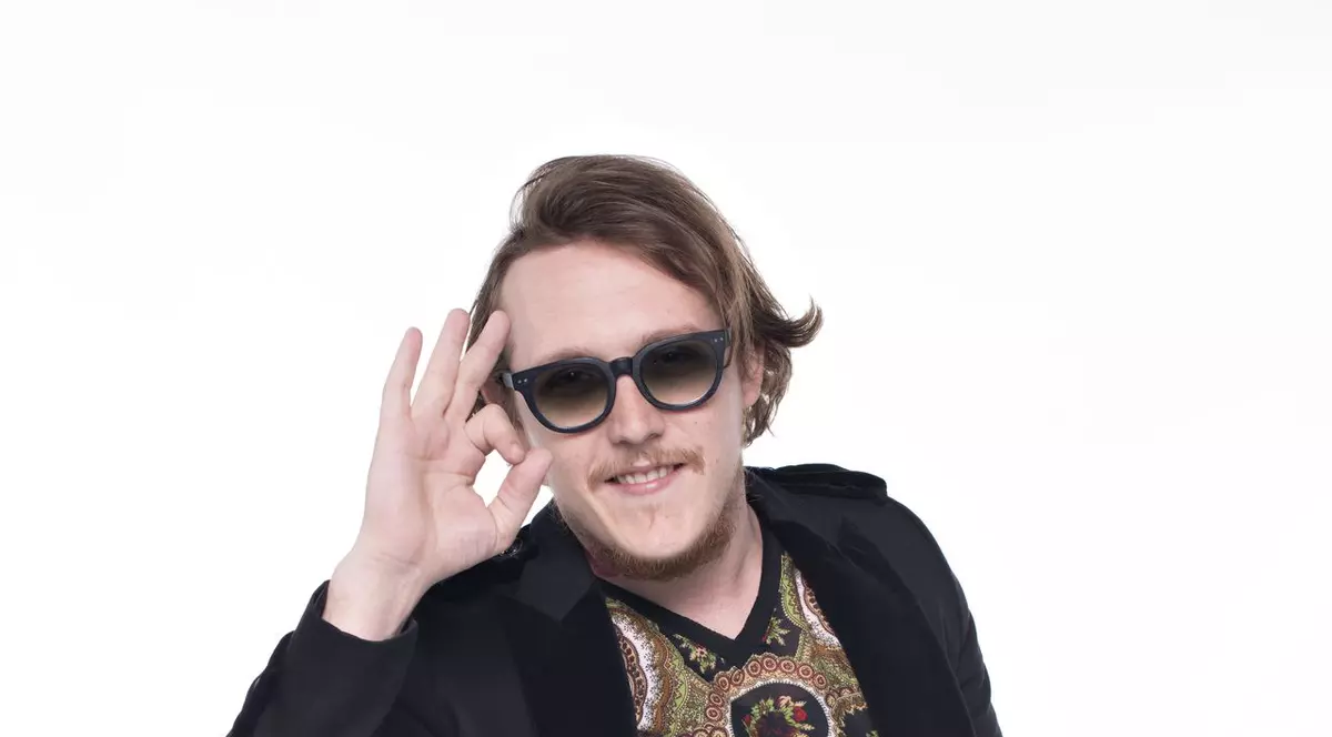 Tatăl lui What’s Up, pentru prima oară alături de fiul său la TV