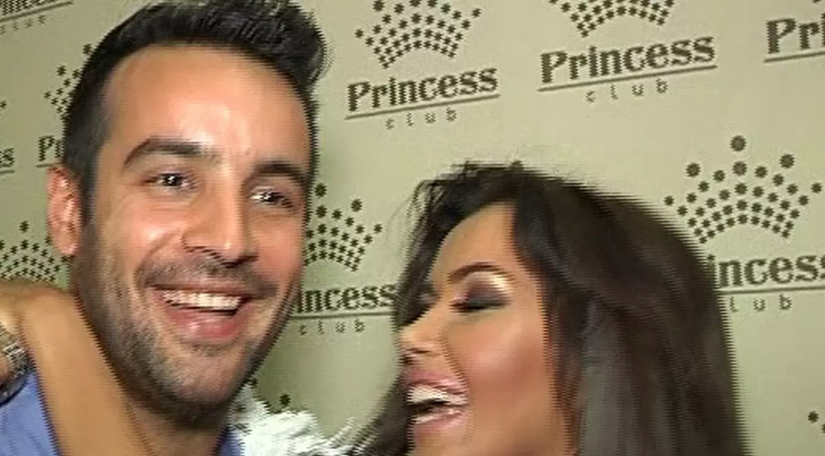EL ESTE JURNALISTUL pe care A PUS OCHII OANA ZĂVORANU: "Este foarte simpatic"
