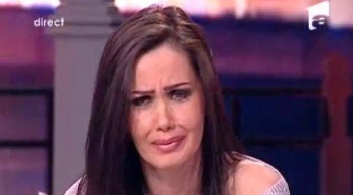 OANA ZĂVORANU are EMOŢII CUMPLITE: "Mi-e FRICĂ DE MOR!"