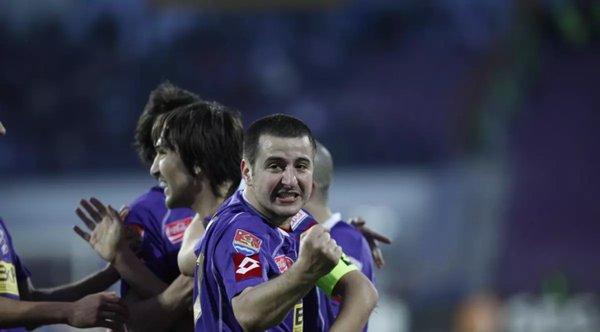 ACS Poli nu are bani de vedete. Ce nume a ratat