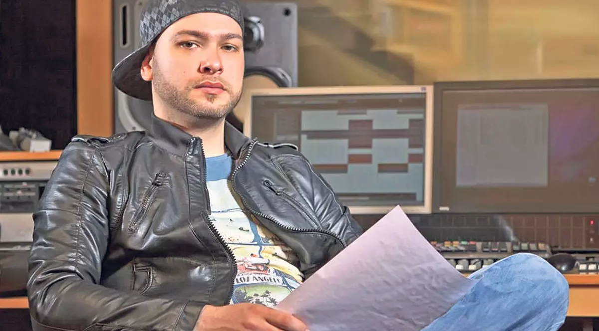 Bitză revine pe băncile şcolii la 35 de ani