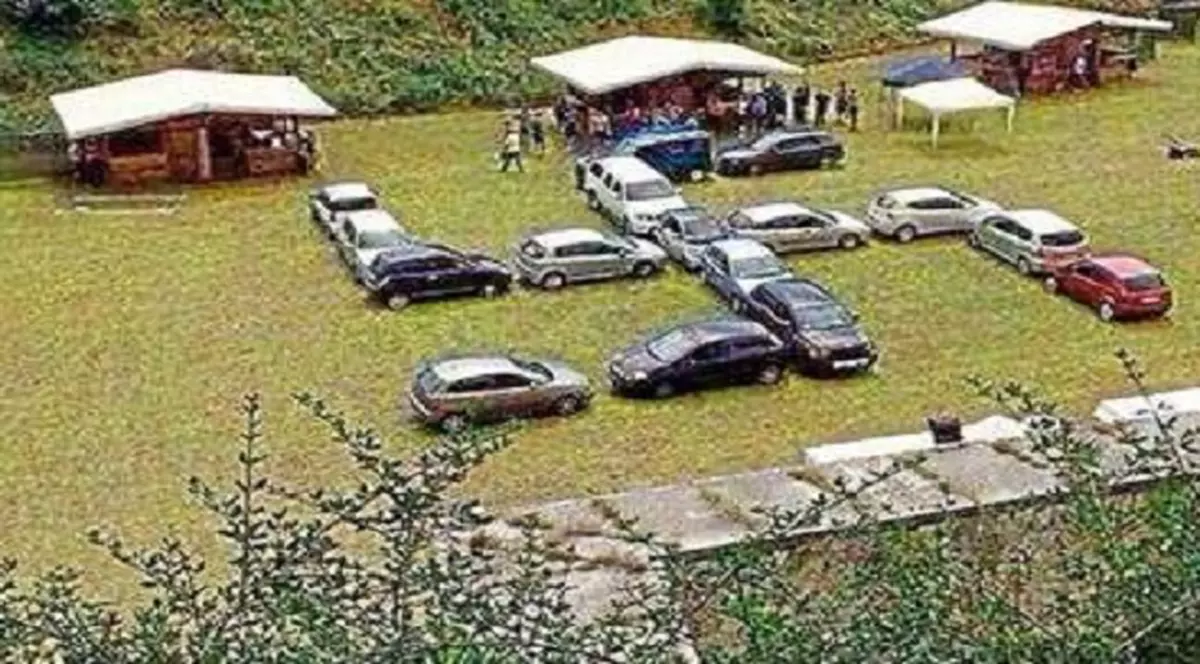 Șocant! Gest extremist făcut de ultrașii lui Hellas Verona!