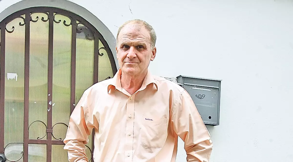 Nati Meir, un nou personaj în dosarul Bercea-Băsescu