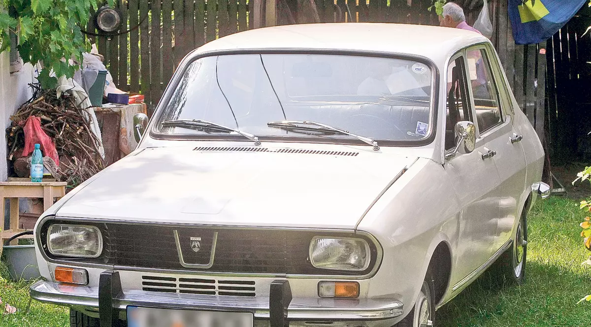 Românii care au economisit pentru o Dacie vor fi despăgubiţi