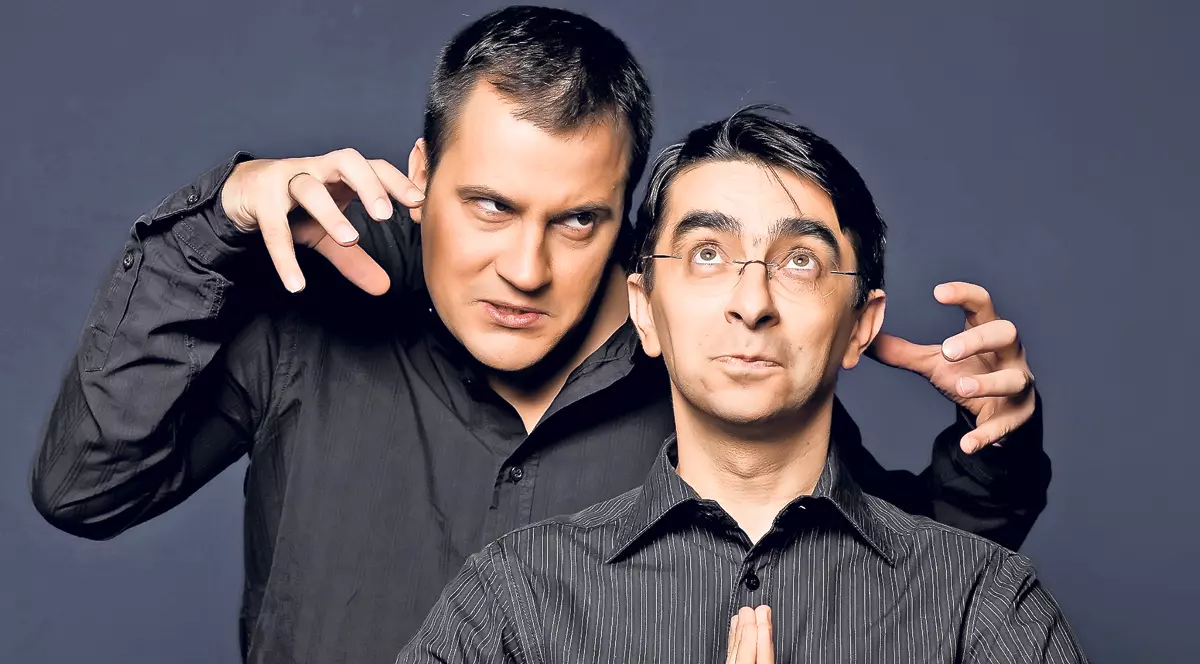 Huidu «coace» plecarea lui Găinuşă de anul trecut! EXCLUSIV