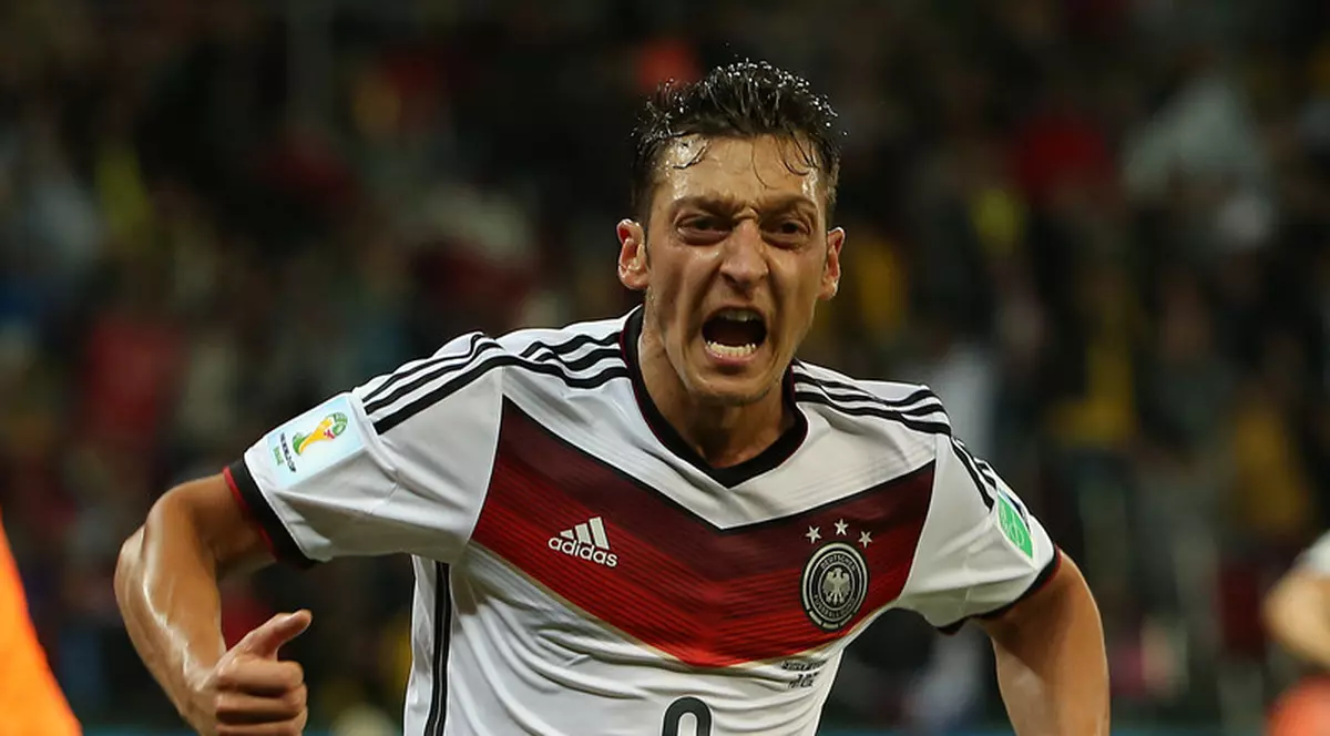 VIDEO / CM 2014, "optimi": Germania - Algeria 2-1. Calificare cu emoţii!