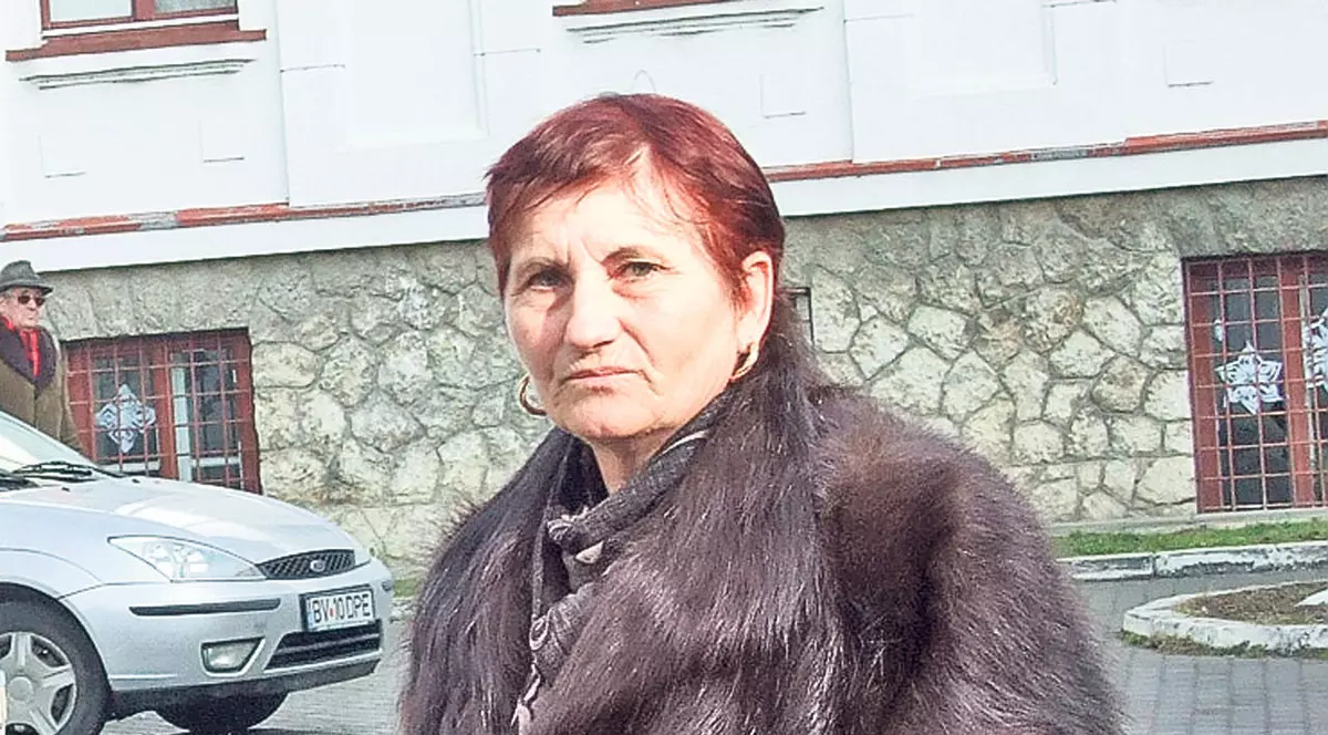 Mama Elodiei a început lupta pentru Patrick!