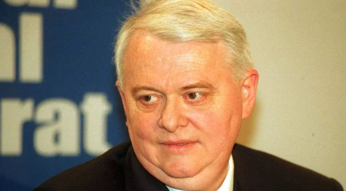 UPDATE: Viorel Hrebenciuc, pus sub acuzare pentru mărturie mincinoasă