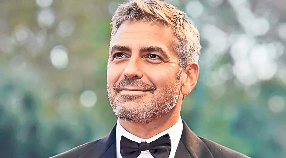 SCENARIU DIABOLIC! Ce I-A OBLIGAT George Clooney să facă PE INVITAŢII lui. MĂSURI DE SECURITATE ieşite din comun