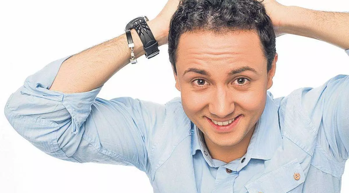 NAŞUL Cătălin Măruţă, IMPECABIL la NUNTA lui Pepe cu Raluca | FOTO