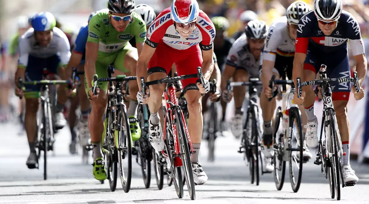 ŞOC în lumea ciclismului. Unul dintre cei mai buni rutieri se retrage la 29 de ani