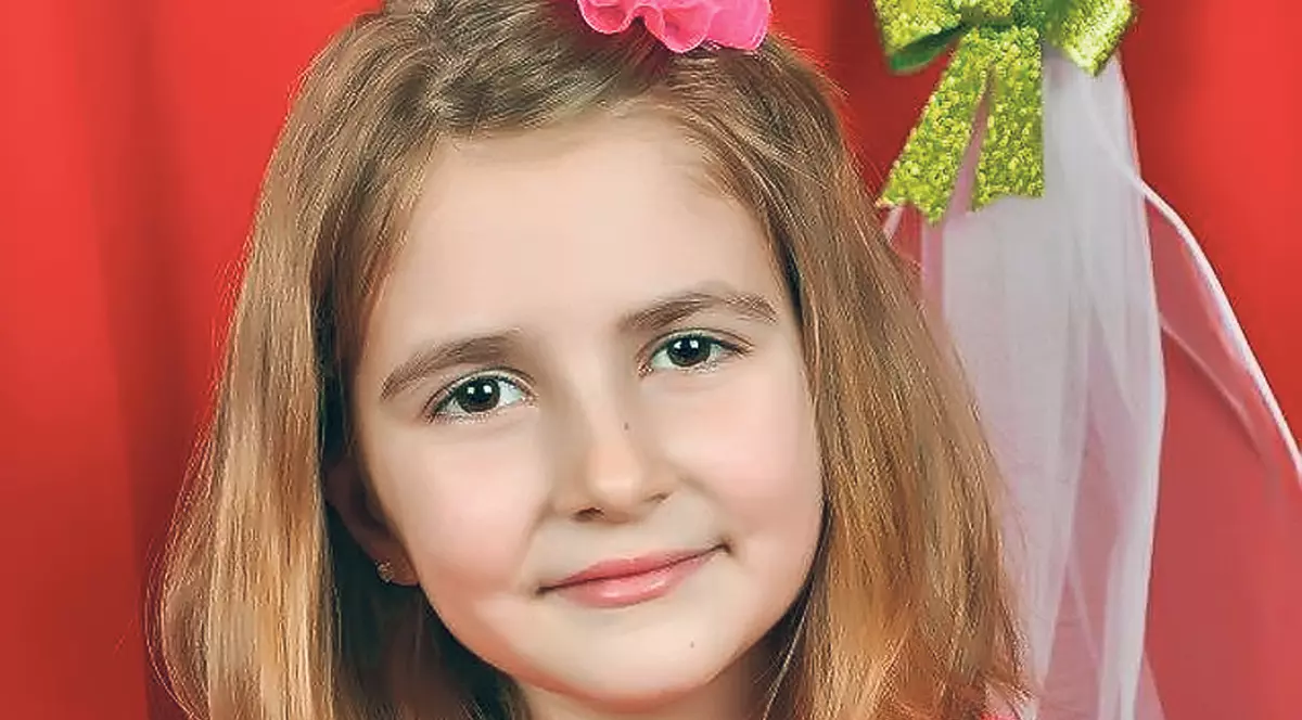 Cosmina a învins tumora cerebrală!