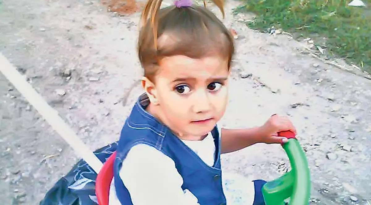 Hai s-o mai ajutăm pe Florina!