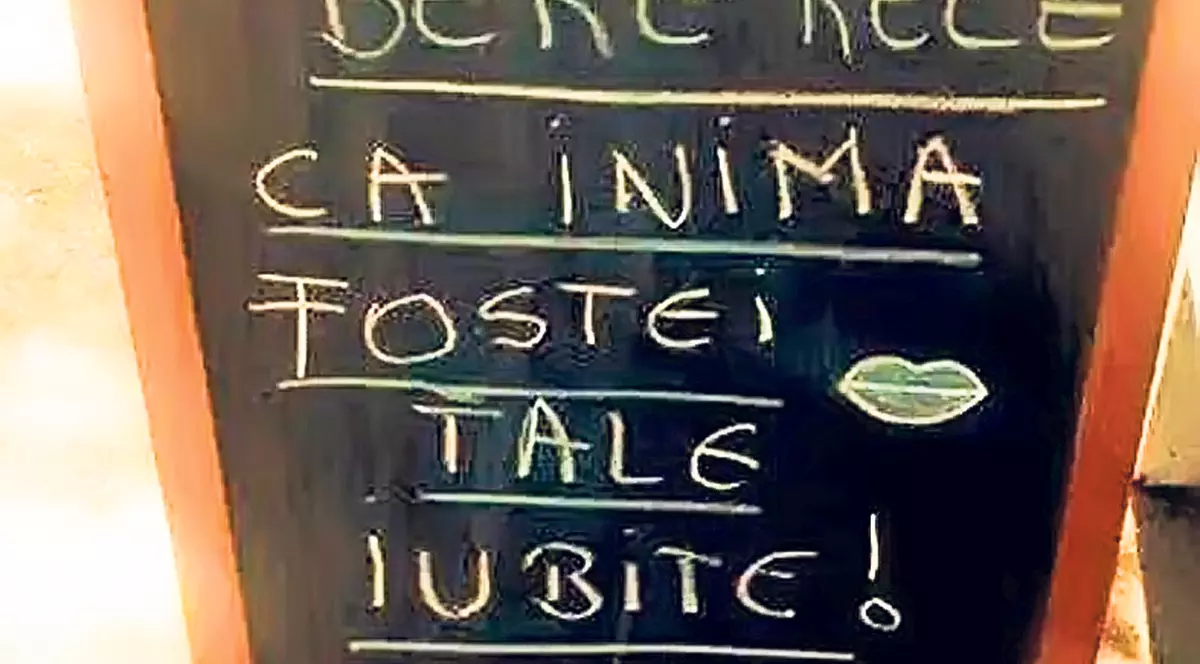 Comercianţii de pe Litoral FAC ORICE ca să-şi atragă clienţii! FOTO