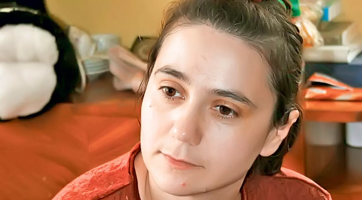 EXCLUSIV LIBERTATEA | Nepoata Patriarhului, RUPTĂ CU BĂTAIA