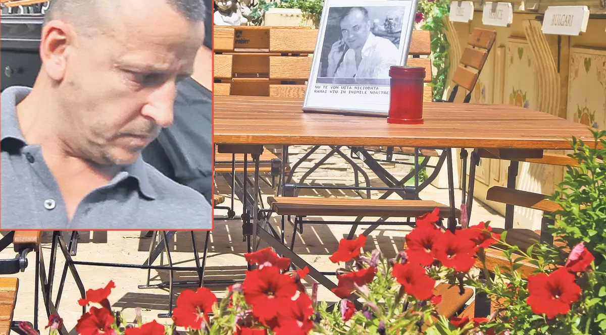 Dosarul crimei din Centrul Vechi | Asasinul a vizitat cadavrul victimei timp de patru zile