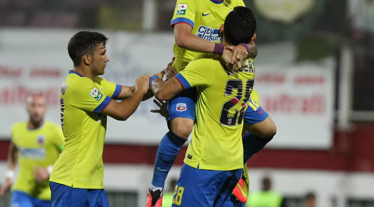 Chipciu: "Nu trebuie să ne umflăm muşchii". Cui dedică victoria