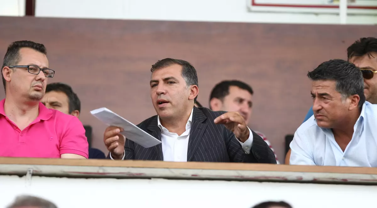 GLUMA ANULUI. Pe cine se laudă Angelo Massone că ar fi adus la Rapid