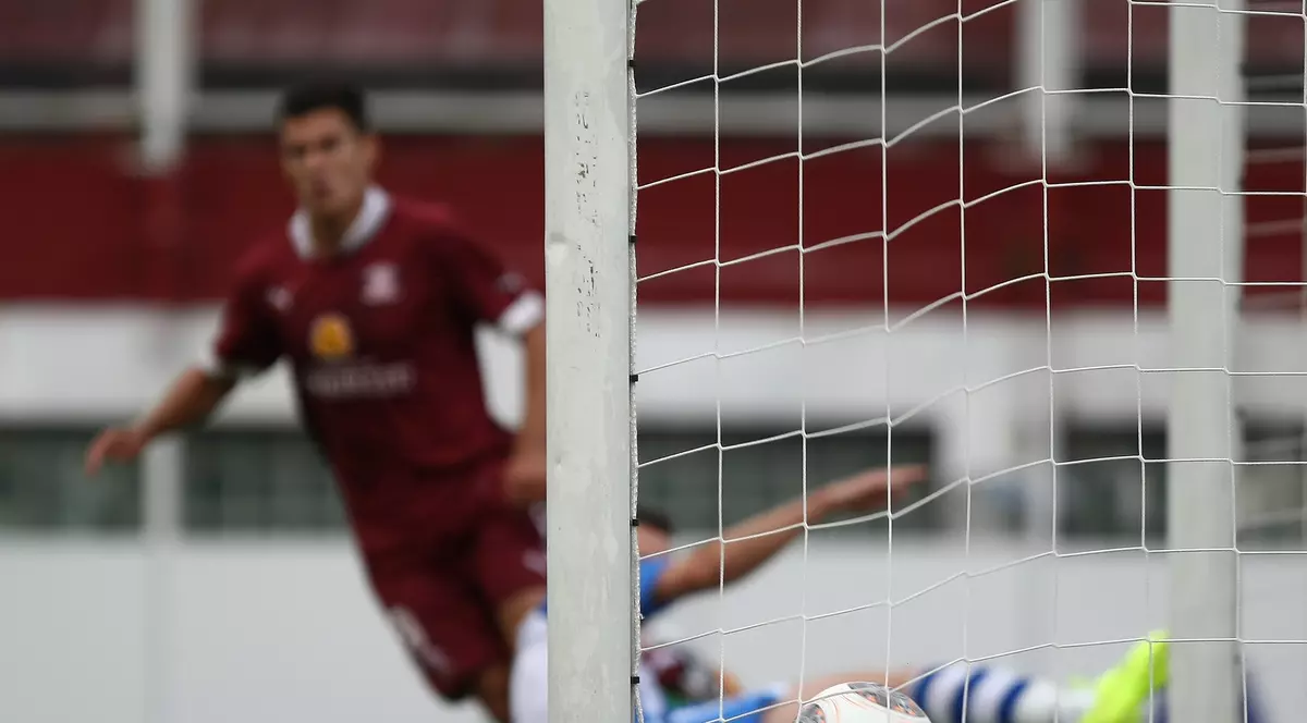 CUPA LIGII / Rada amenință cu demisia: "Este o minune că am învins Craiova"