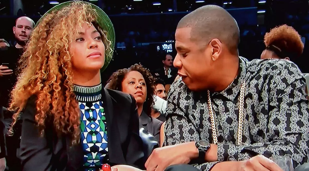 PROBLEME în PARADIS? Beyonce şi Jay-Z participă la şedinţe de TERAPIE de CUPLU